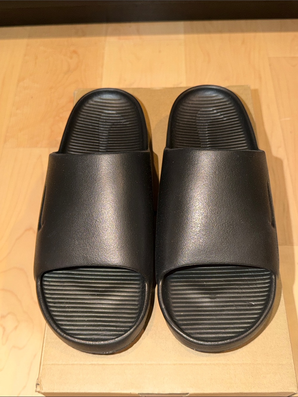 Nike Women's Calm Slide Sandals